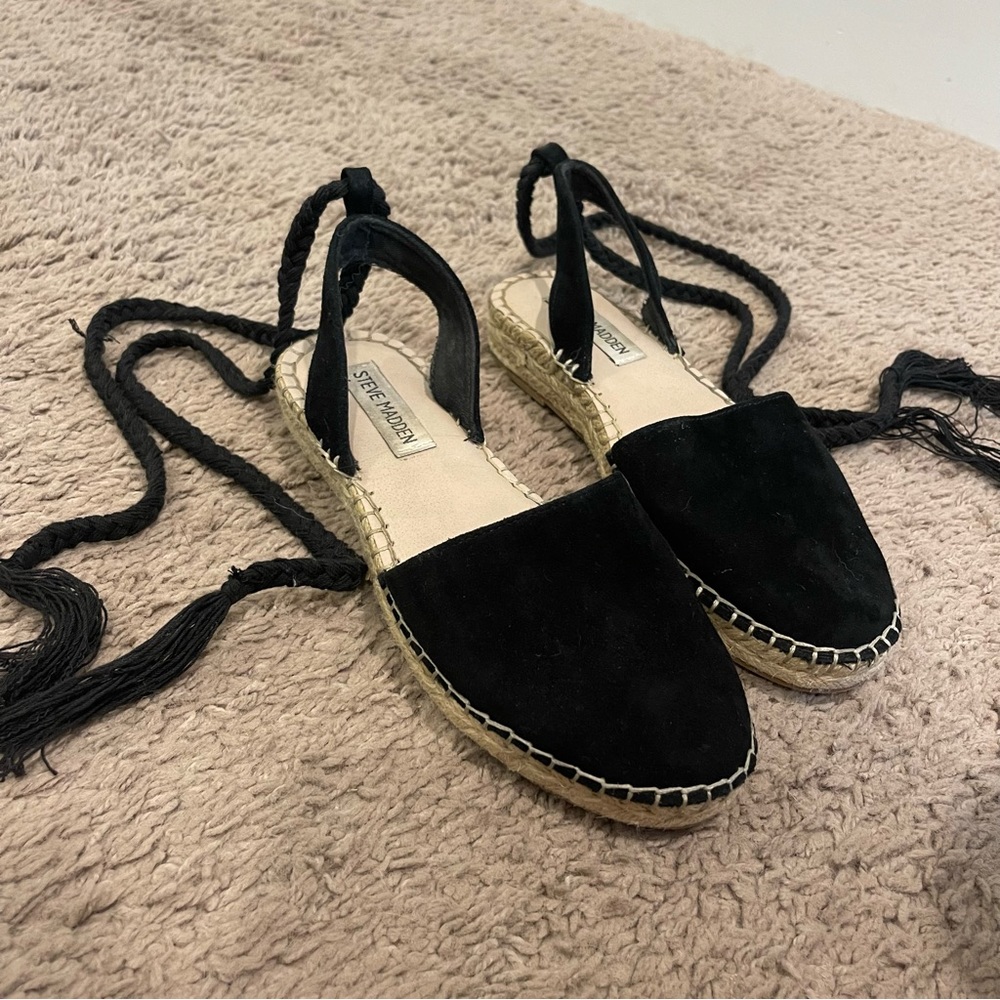 Steve Madden Flats
